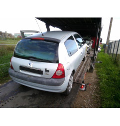 Bobine (allumage) RENAULT CLIO 2 Photo n°6