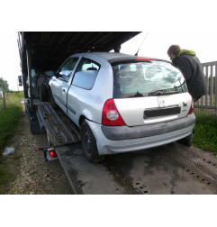 Bobine (allumage) RENAULT CLIO 2 Photo n°7