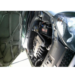 Bobine (allumage) RENAULT CLIO 2 Photo n°8