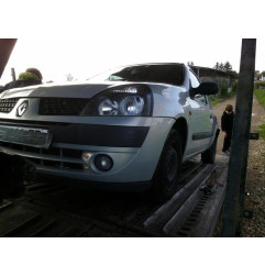 Bobine (allumage) RENAULT CLIO 2 Photo n°9