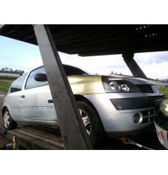 Bobine (allumage) RENAULT CLIO 2 Photo n°10