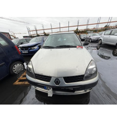 Bobine (allumage) RENAULT CLIO 2 Photo n°11