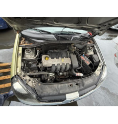 Bobine (allumage) RENAULT CLIO 2 Photo n°12