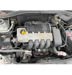 Bobine (allumage) RENAULT CLIO 2 Photo n°13