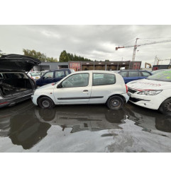 Bobine (allumage) RENAULT CLIO 2 Photo n°14