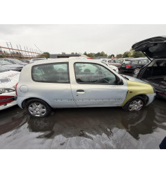 Bobine (allumage) RENAULT CLIO 2 Photo n°15