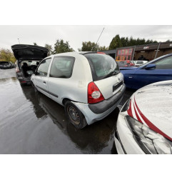 Bobine (allumage) RENAULT CLIO 2 Photo n°19