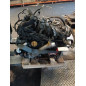 Moteur RENAULT MEGANE 4
