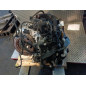 Moteur RENAULT MEGANE 4