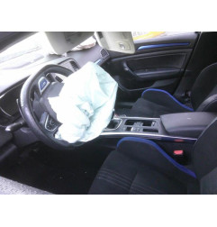 Moteur RENAULT MEGANE 4 Photo n°7