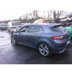 Moteur RENAULT MEGANE 4 Photo n°8