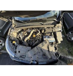 Moteur RENAULT MEGANE 4 Photo n°11