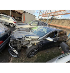 Moteur RENAULT MEGANE 4 Photo n°13