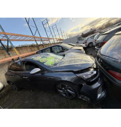 Moteur RENAULT MEGANE 4 Photo n°14