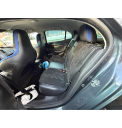 Moteur RENAULT MEGANE 4 Photo n°17