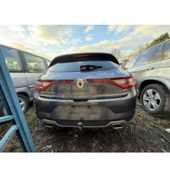 Malle/Hayon arriere RENAULT MEGANE 4