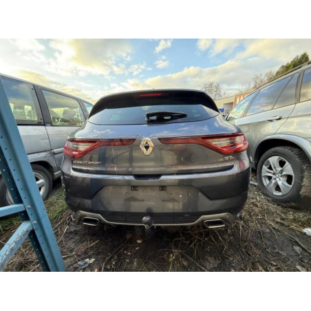 Malle/Hayon arriere RENAULT MEGANE 4