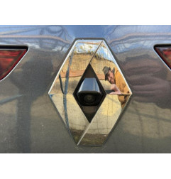 Malle/Hayon arriere RENAULT MEGANE 4 Photo n°2