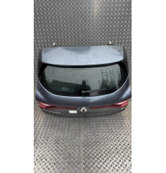 Malle/Hayon arriere RENAULT MEGANE 4 Photo n°3