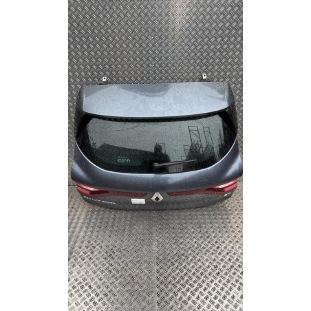 Malle/Hayon arriere RENAULT MEGANE 4 Photo n°3