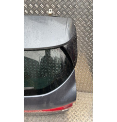 Malle/Hayon arriere RENAULT MEGANE 4 Photo n°6