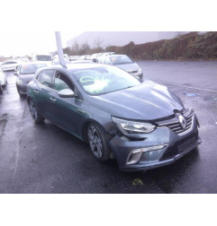 Malle/Hayon arriere RENAULT MEGANE 4 Photo n°8