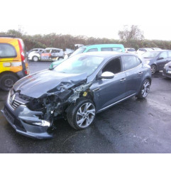 Malle/Hayon arriere RENAULT MEGANE 4 Photo n°9