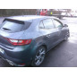 Malle/Hayon arriere RENAULT MEGANE 4