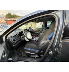 Malle/Hayon arriere RENAULT MEGANE 4 Photo n°18