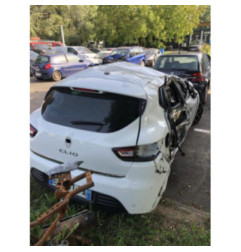 Moteur RENAULT CLIO 4