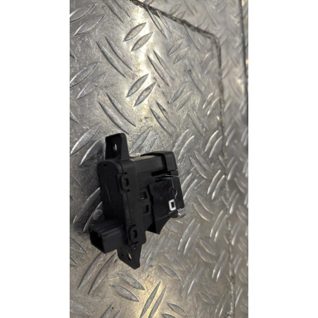 Levier frein à main electrique RENAULT MEGANE 4