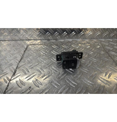 Levier frein à main electrique RENAULT MEGANE 4 Photo n°4