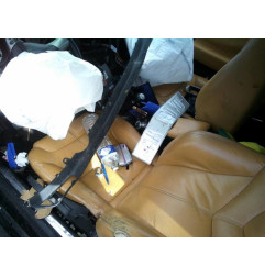 Bloc ABS (freins anti-blocage) ALFA ROMEO GT Photo n°9