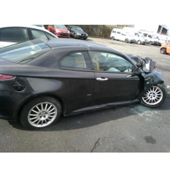 Bloc ABS (freins anti-blocage) ALFA ROMEO GT Photo n°10