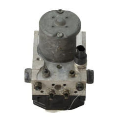 Bloc ABS (freins anti-blocage) ALFA ROMEO 147 Photo n°4