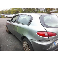 Bloc ABS (freins anti-blocage) ALFA ROMEO 147 Photo n°9