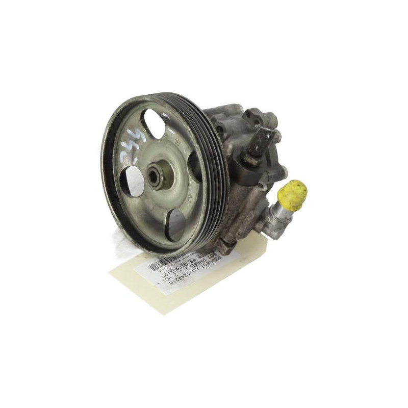 Pompe de direction PEUGEOT 607