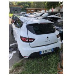 Moteur RENAULT CLIO 4 Photo n°3