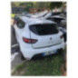 Moteur RENAULT CLIO 4