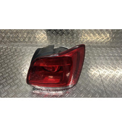 Feu arriere principal droit (feux) VOLKSWAGEN POLO 5