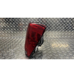 Feu arriere principal droit (feux) VOLKSWAGEN POLO 5 Photo n°3