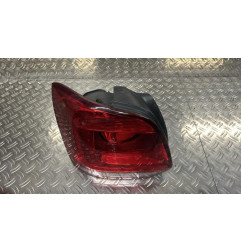 Feu arriere principal gauche (feux) VOLKSWAGEN POLO 5