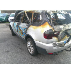 Demarreur BMW X3 E83 Photo n°6