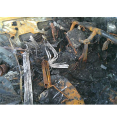 Demarreur BMW X3 E83 Photo n°10