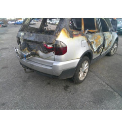 Demarreur BMW X3 E83 Photo n°11