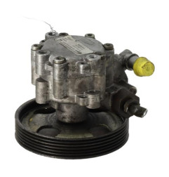 Pompe de direction VOLKSWAGEN POLO 4 Photo n°3