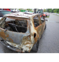 Pompe de direction VOLKSWAGEN POLO 4 Photo n°8