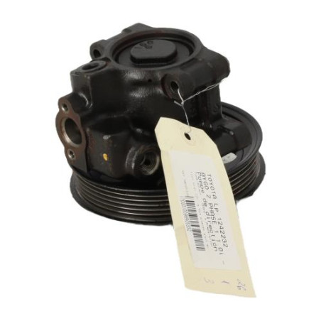 Pompe de direction TOYOTA AYGO 2