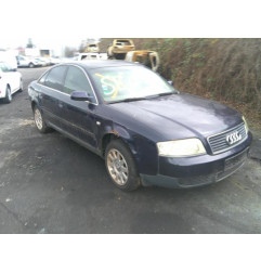 Pompe de direction AUDI A6 1 Photo n°7