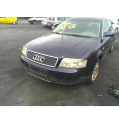 Pompe de direction AUDI A6 1 Photo n°8